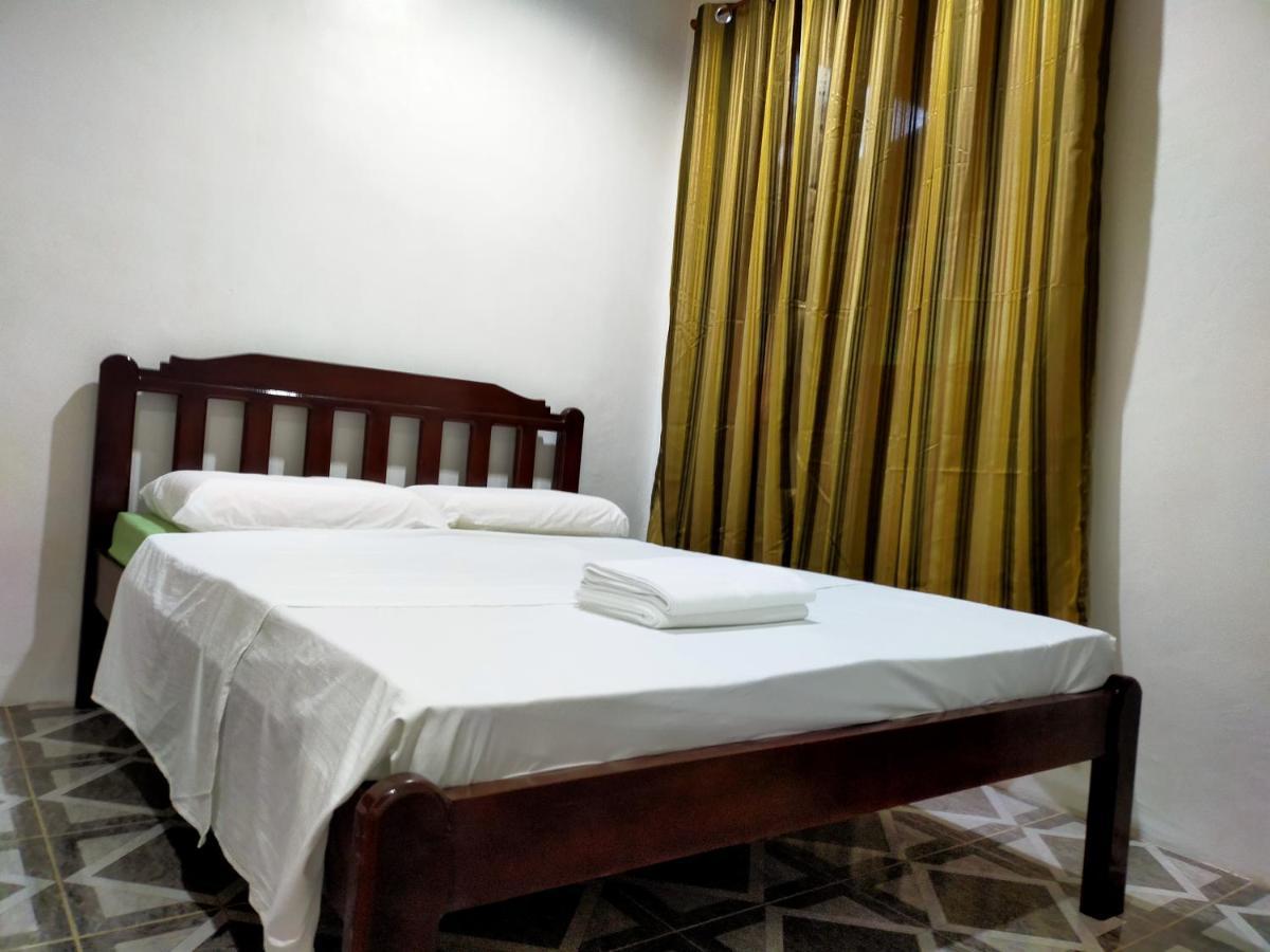 מואלבואל Pacifico Seaside Lodge מראה חיצוני תמונה