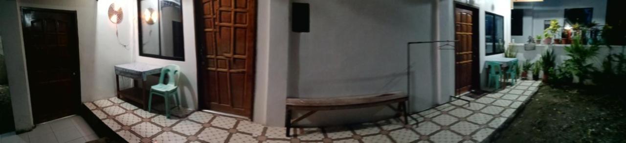 מואלבואל Pacifico Seaside Lodge מראה חיצוני תמונה