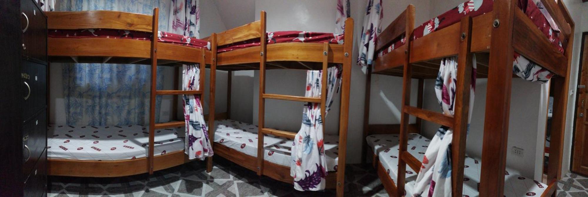 מואלבואל Pacifico Seaside Lodge מראה חיצוני תמונה