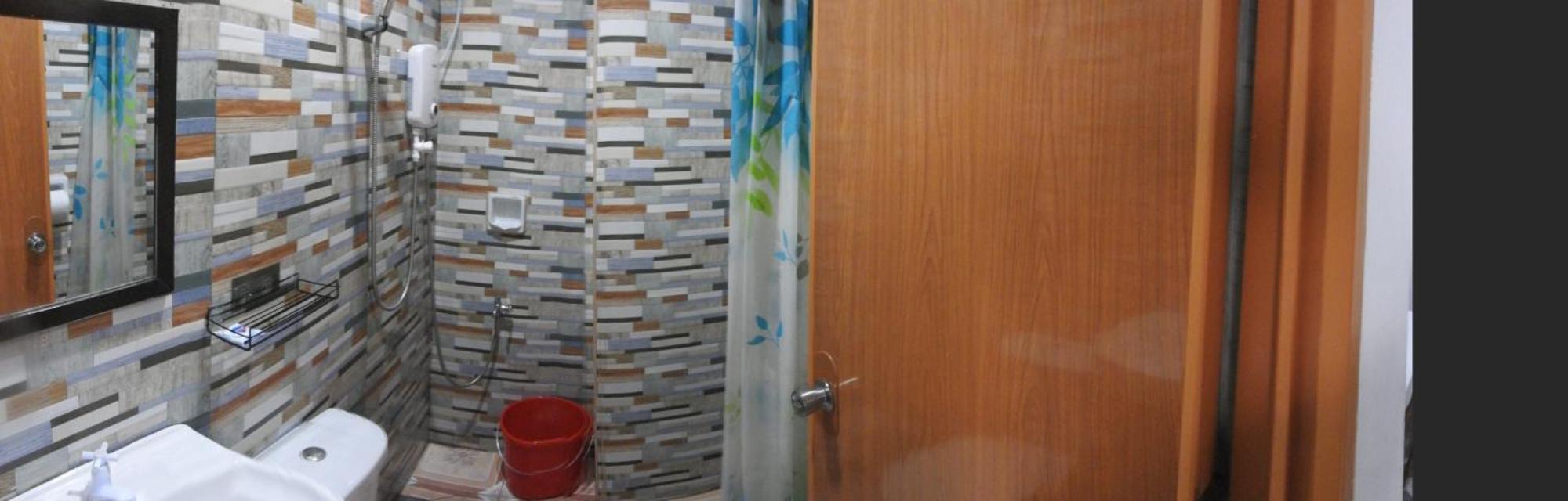 מואלבואל Pacifico Seaside Lodge מראה חיצוני תמונה