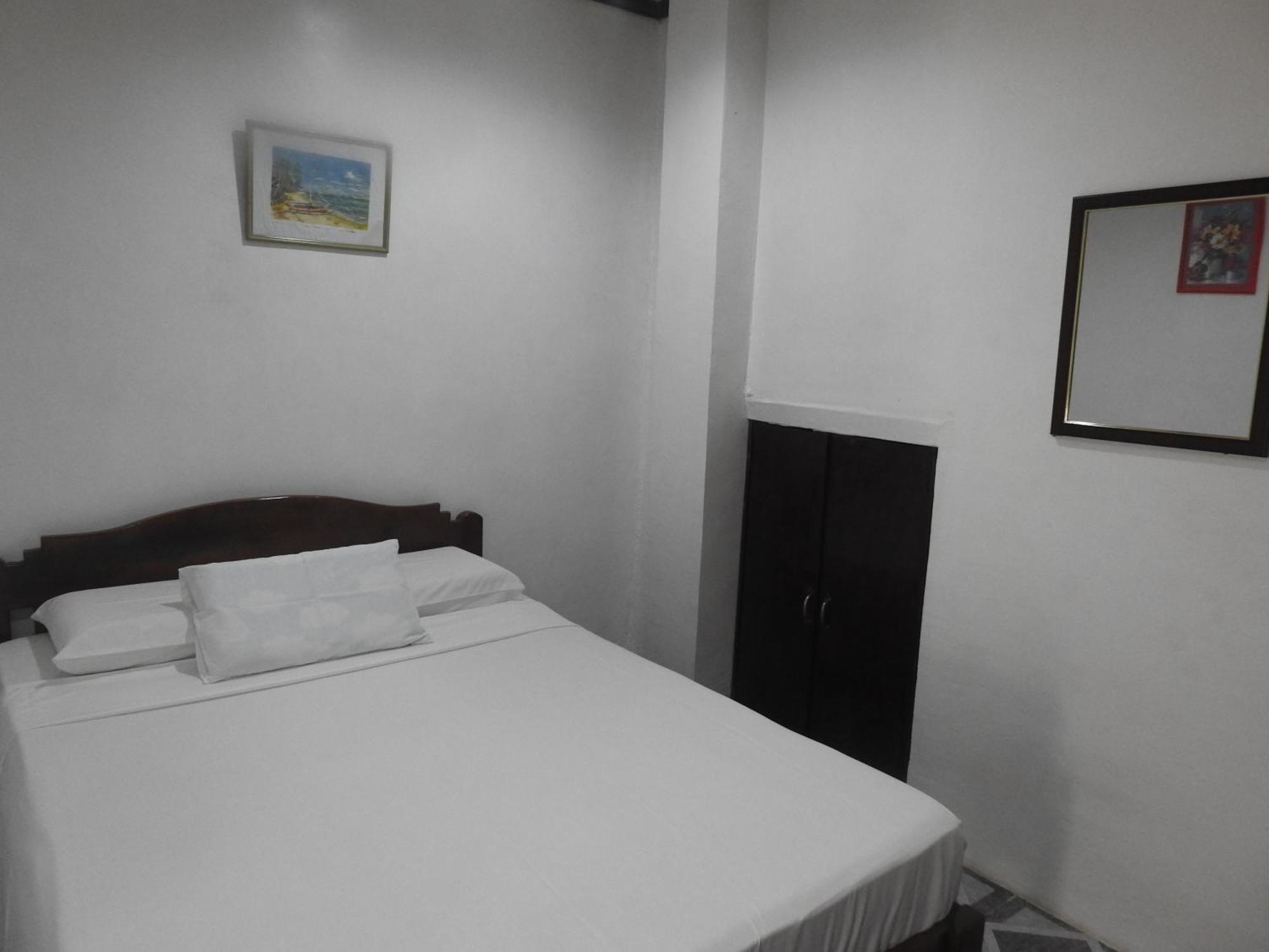 מואלבואל Pacifico Seaside Lodge מראה חיצוני תמונה