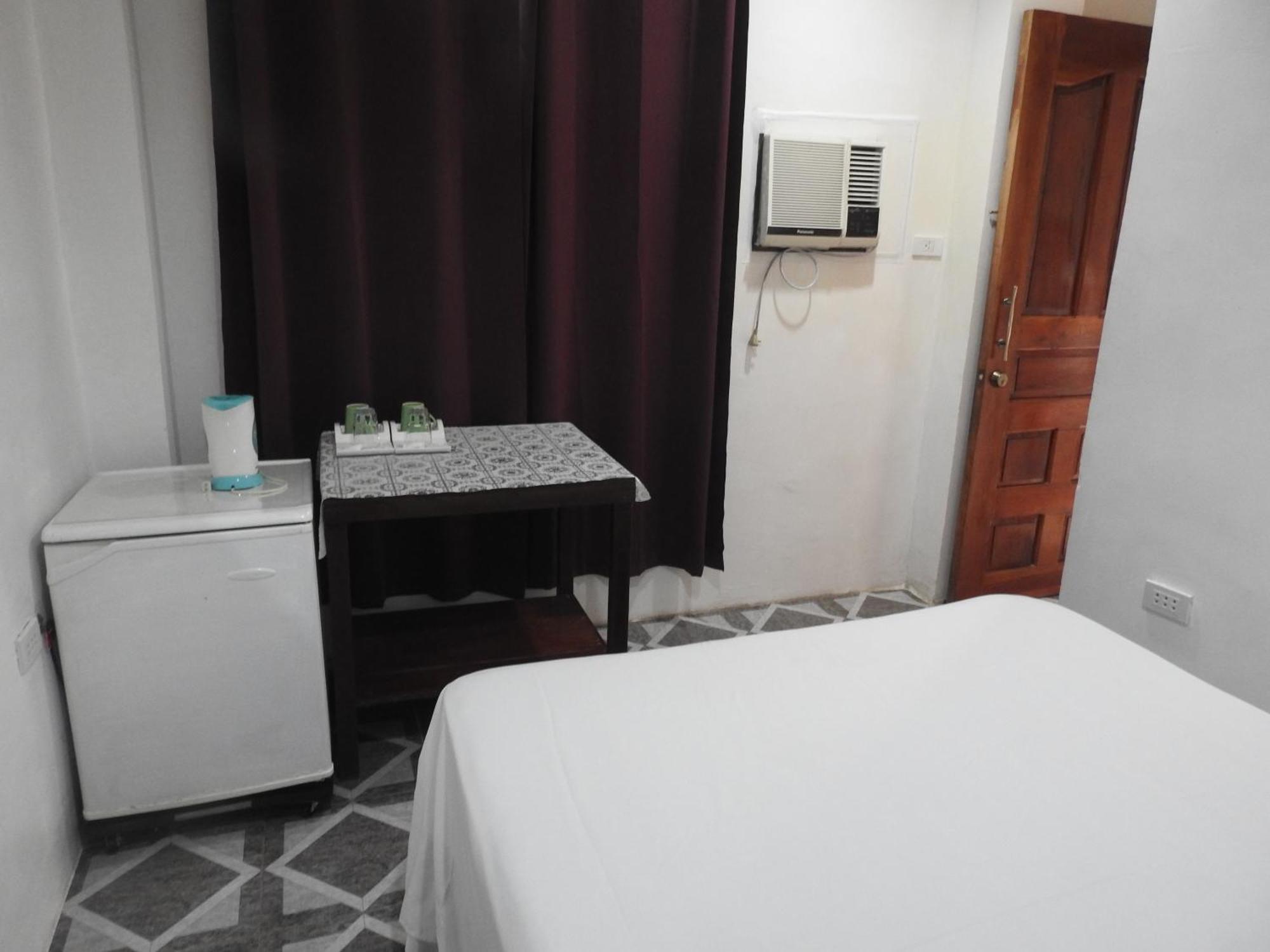מואלבואל Pacifico Seaside Lodge מראה חיצוני תמונה