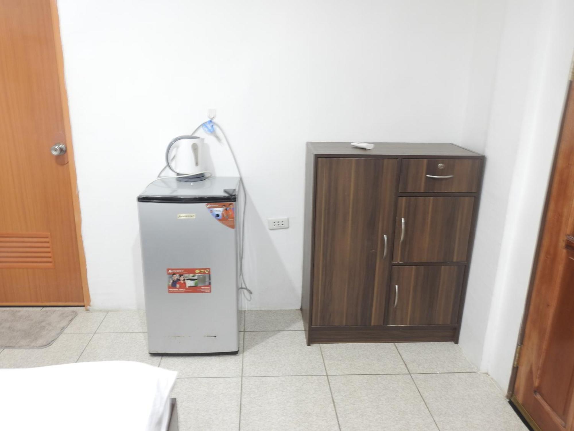 מואלבואל Pacifico Seaside Lodge מראה חיצוני תמונה