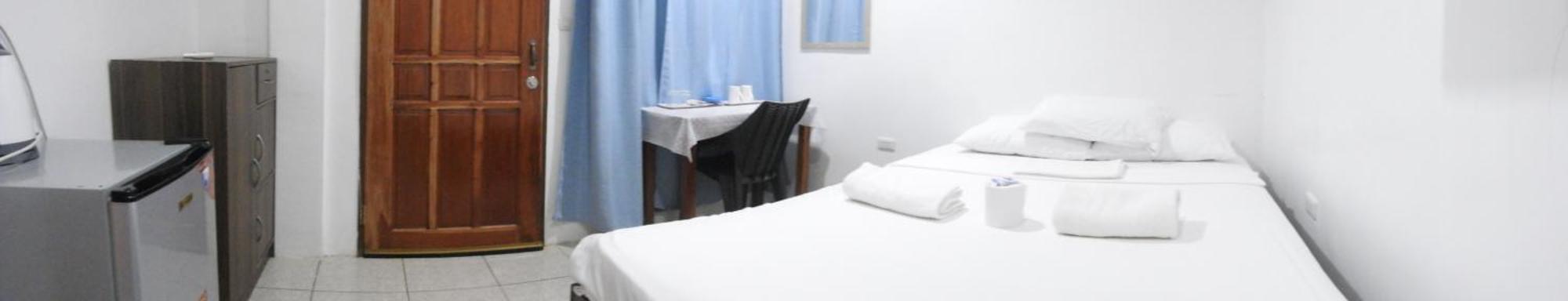 מואלבואל Pacifico Seaside Lodge מראה חיצוני תמונה