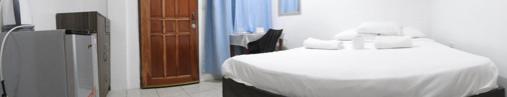 מואלבואל Pacifico Seaside Lodge מראה חיצוני תמונה
