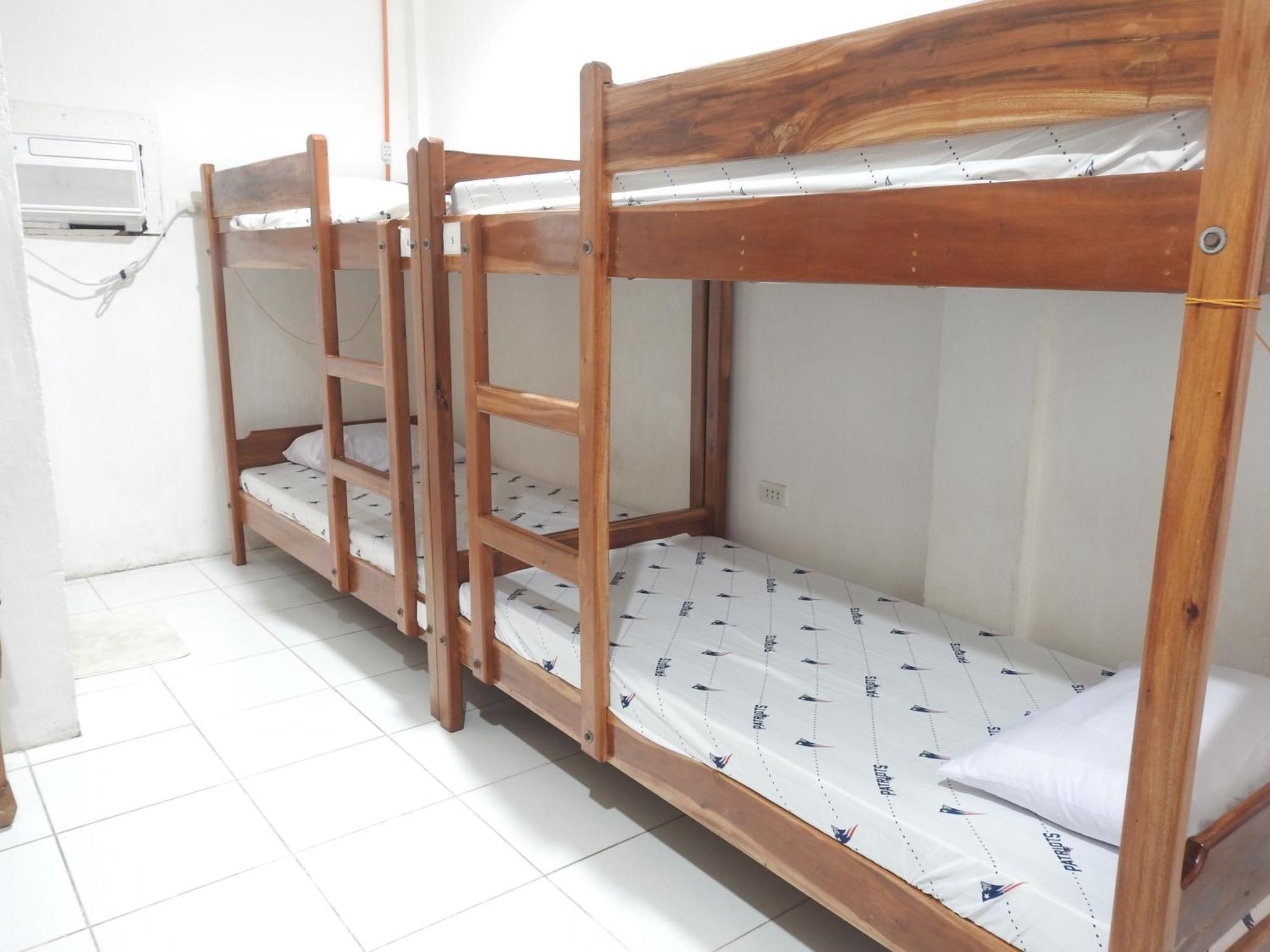 מואלבואל Pacifico Seaside Lodge מראה חיצוני תמונה