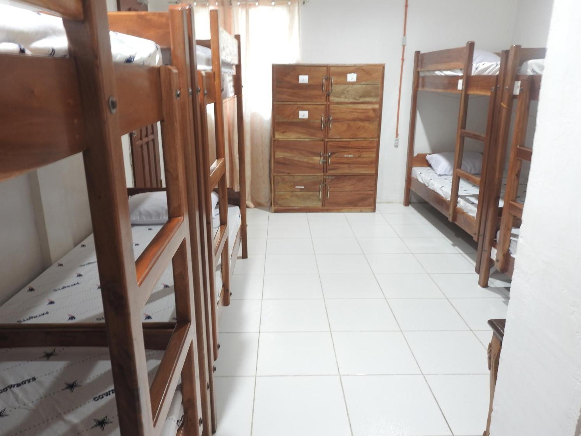 מואלבואל Pacifico Seaside Lodge מראה חיצוני תמונה