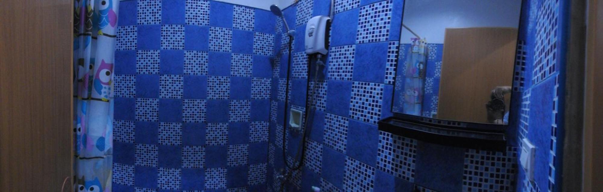 מואלבואל Pacifico Seaside Lodge מראה חיצוני תמונה