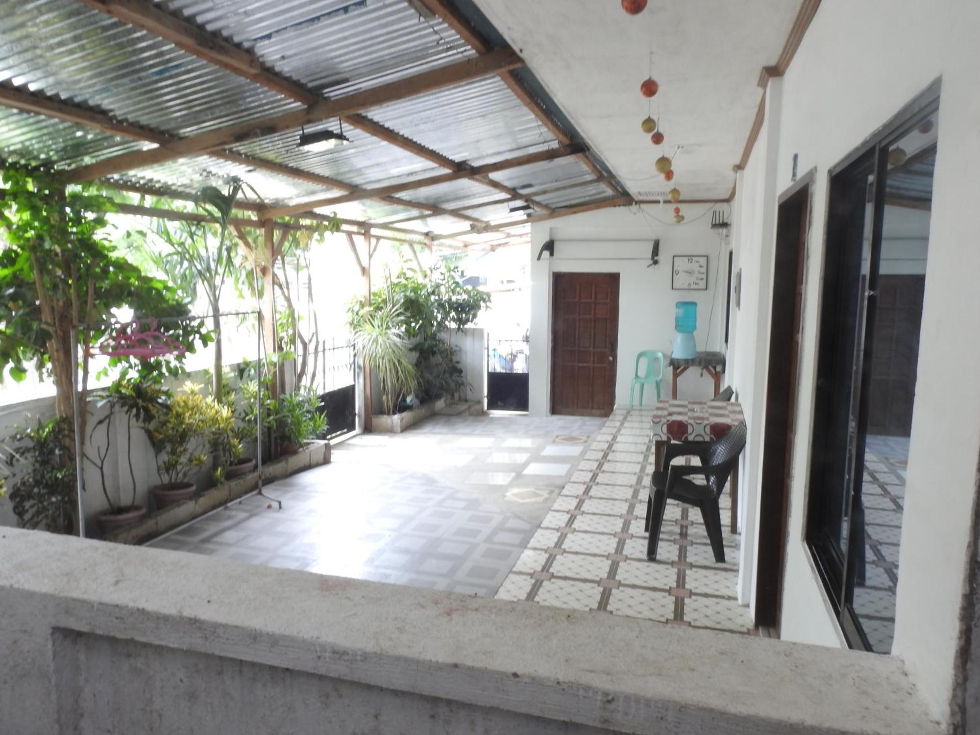 מואלבואל Pacifico Seaside Lodge מראה חיצוני תמונה