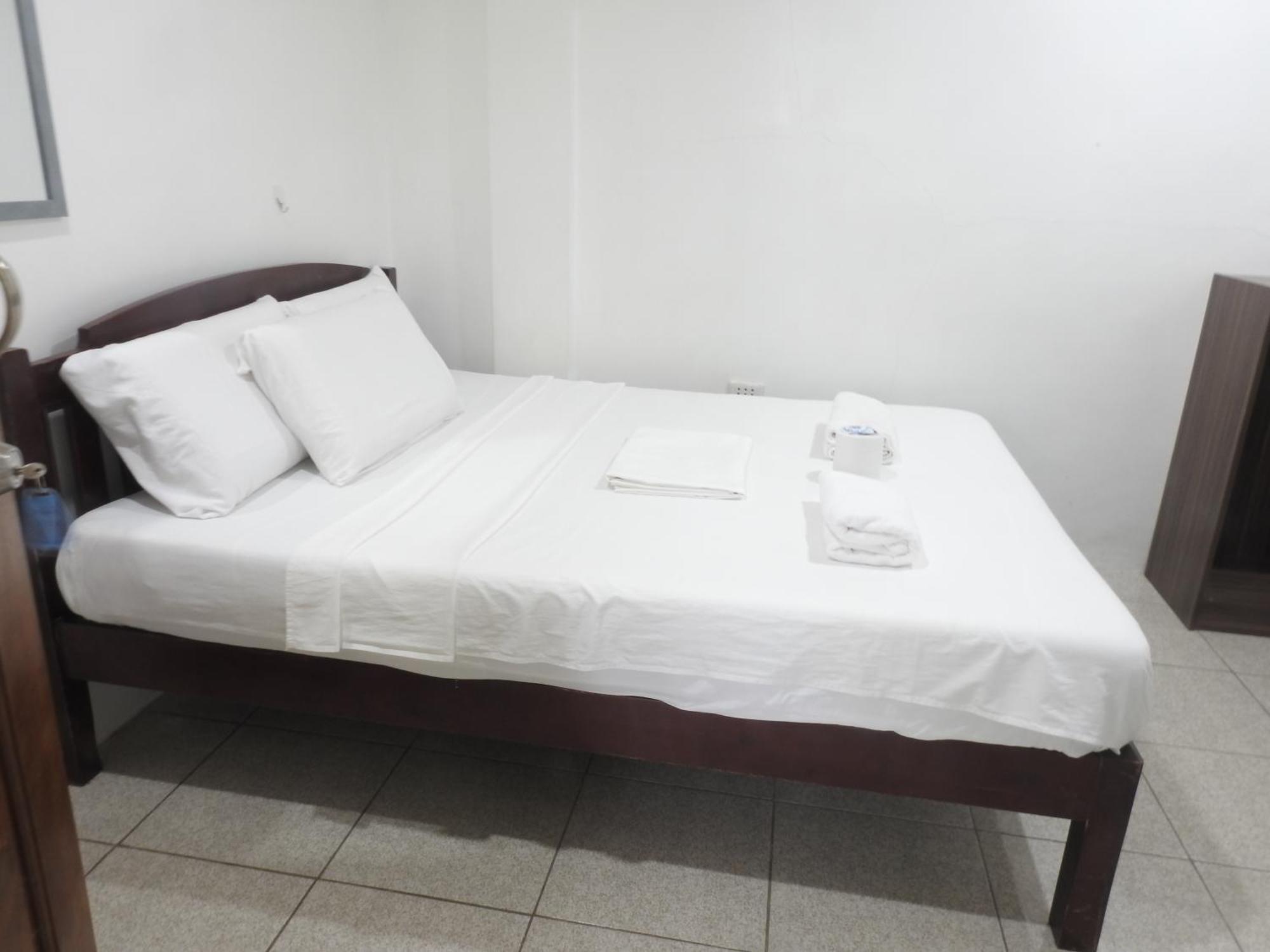 מואלבואל Pacifico Seaside Lodge מראה חיצוני תמונה